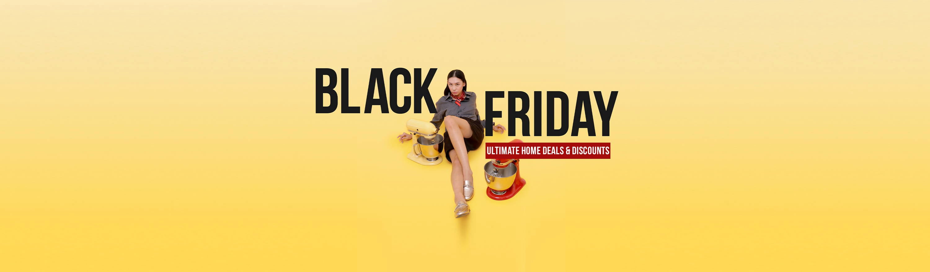 Get Ready for Rustans.com's Ultimate Home Deals from Black Friday Sale