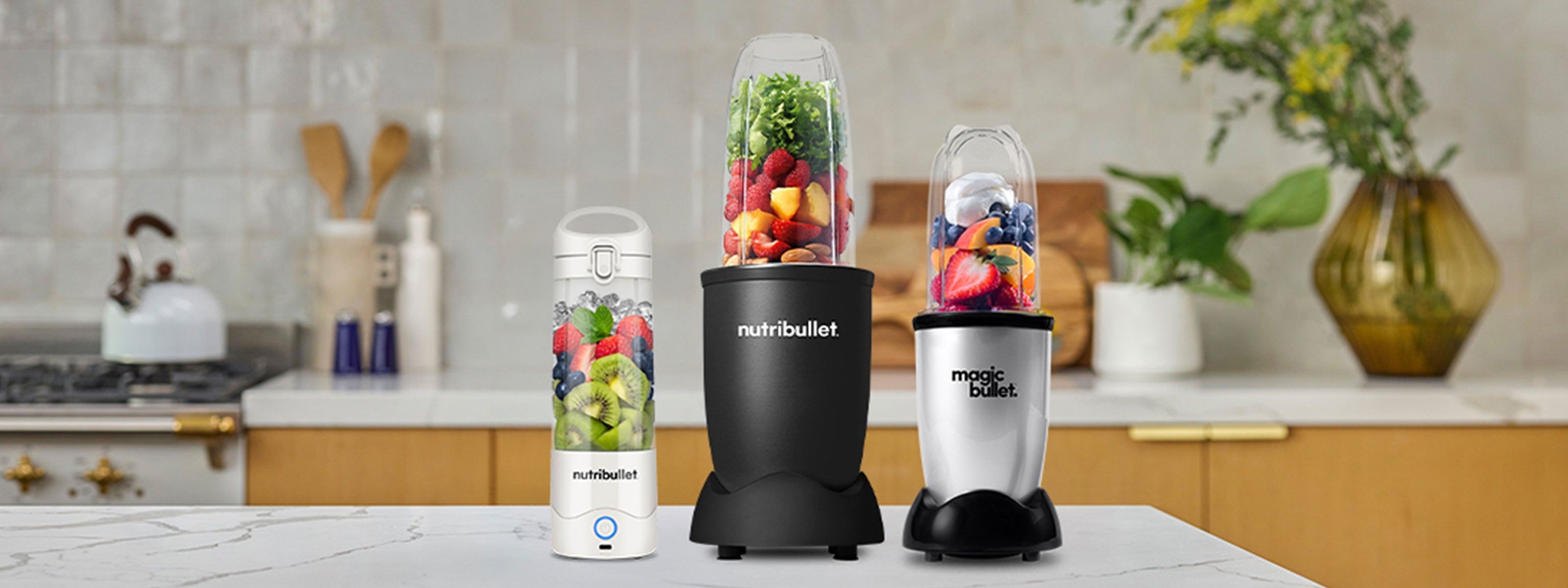 nutribullet