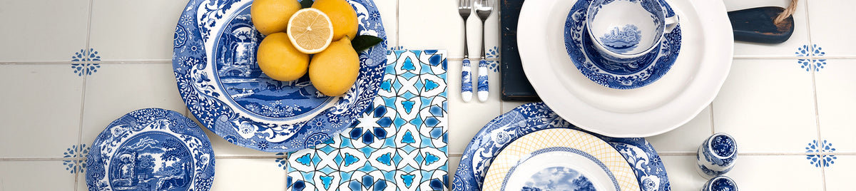 Spode Brand Spode | Rustan's