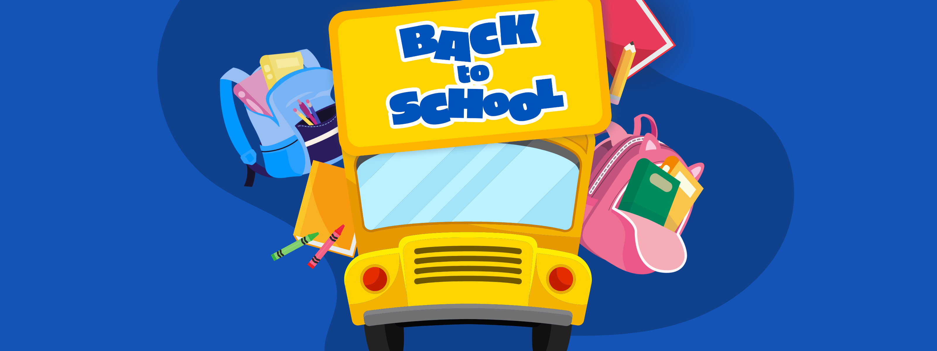 2025 Back-To-School
