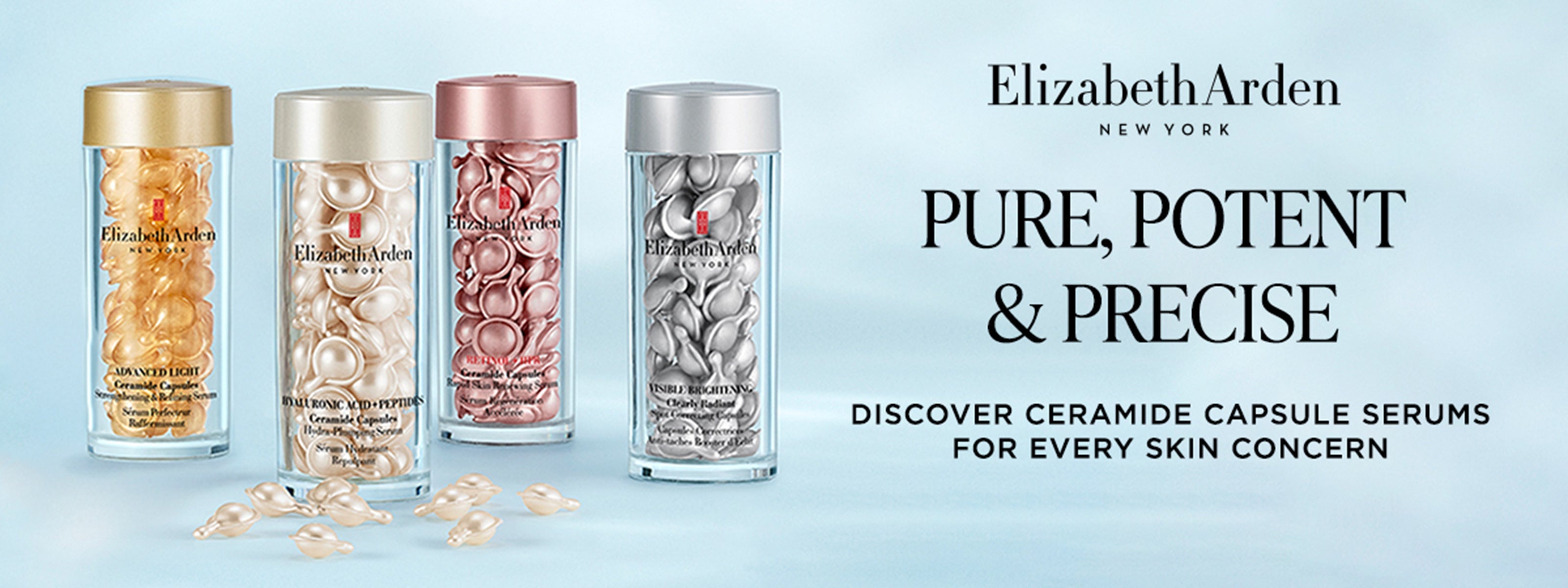 Elizabeth Arden