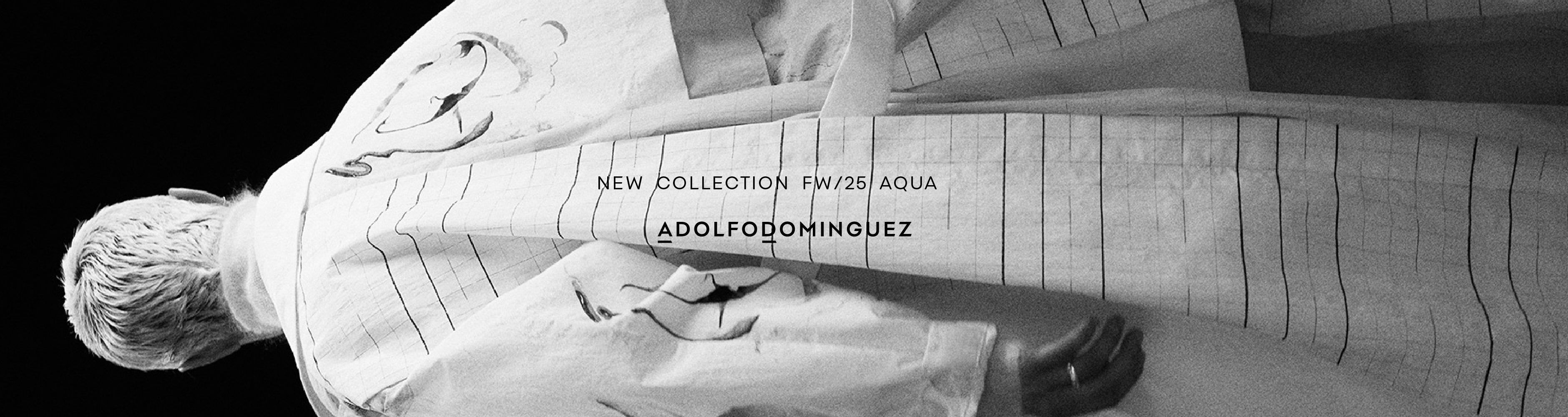 Adolfo Dominguez