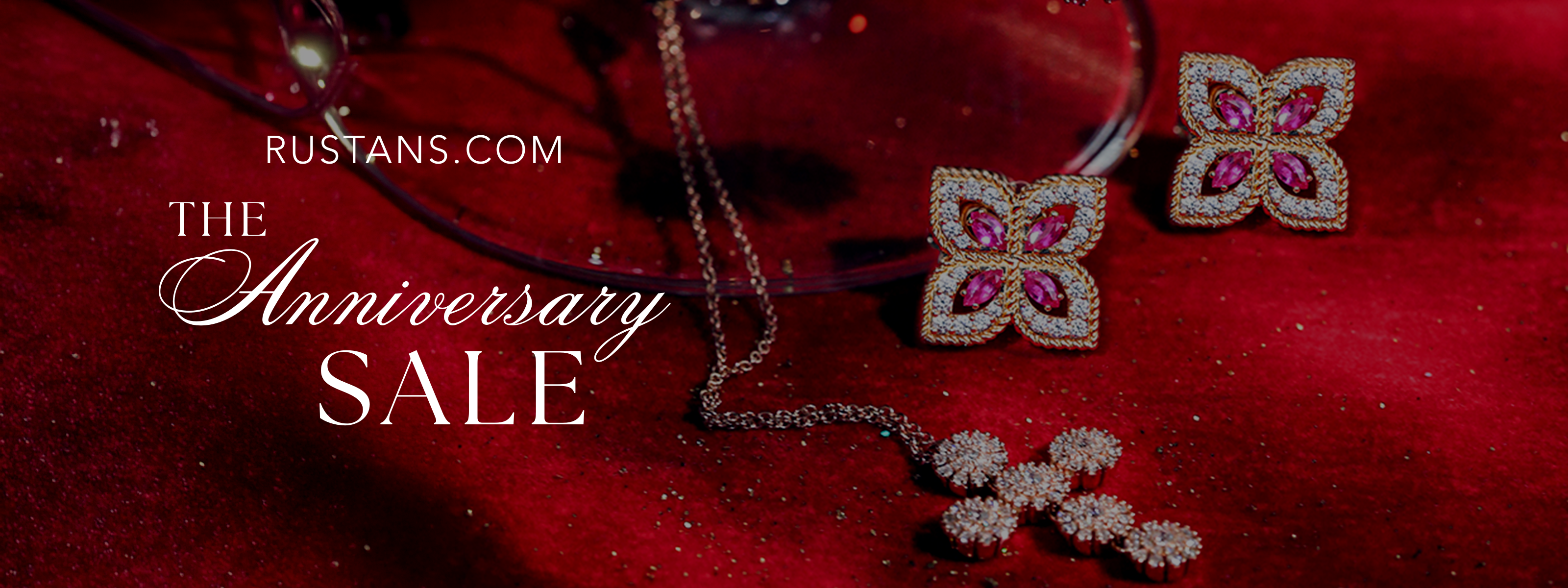 Fine Jewelry Sale