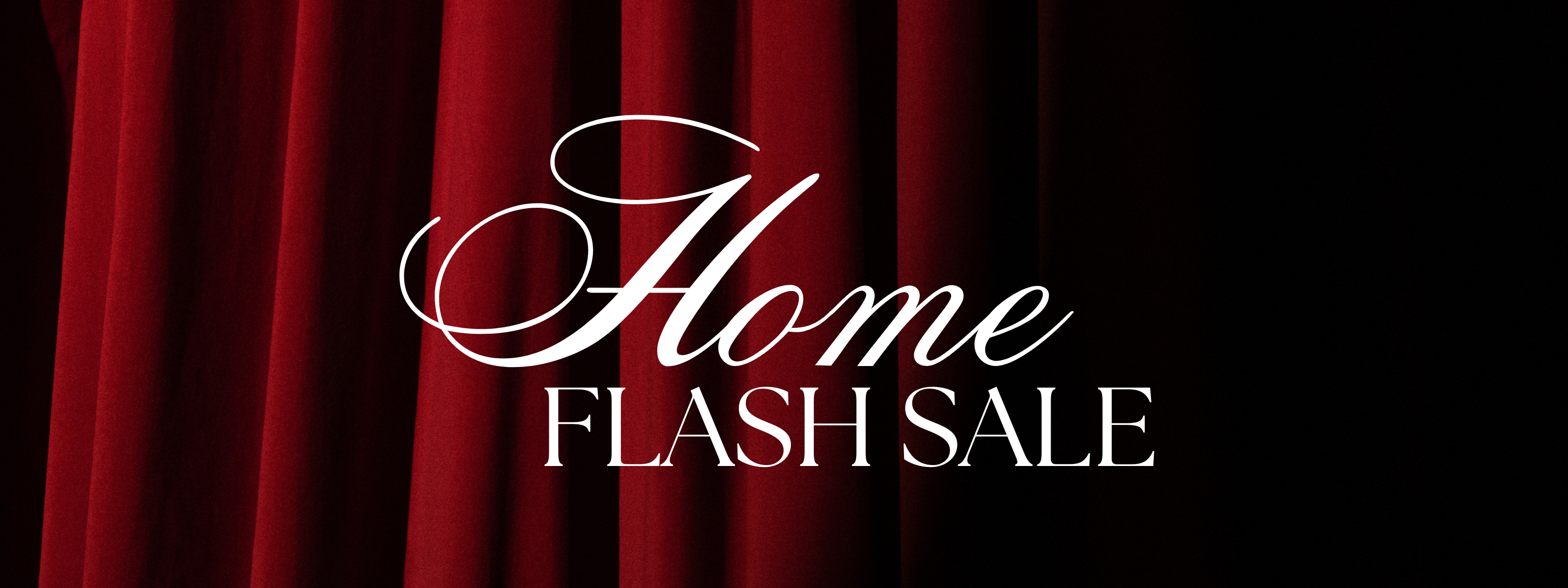 Rustans.com Anniversary 2025 Flash Sale: Home