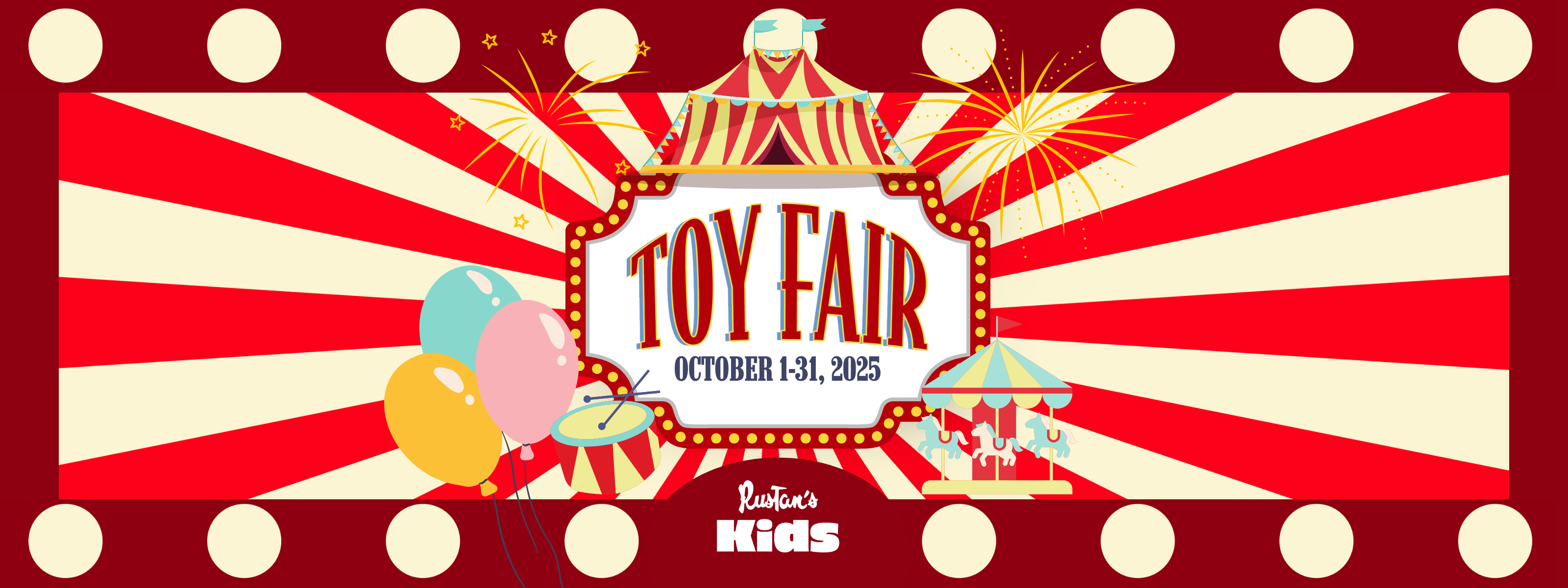 Toy Fair