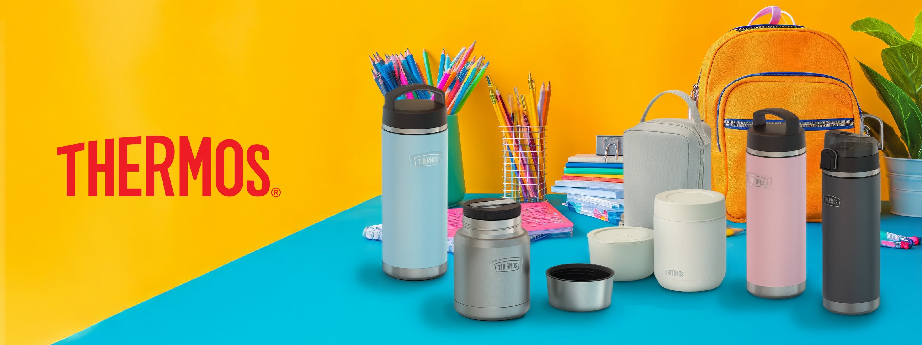 Thermos – Rustans.com