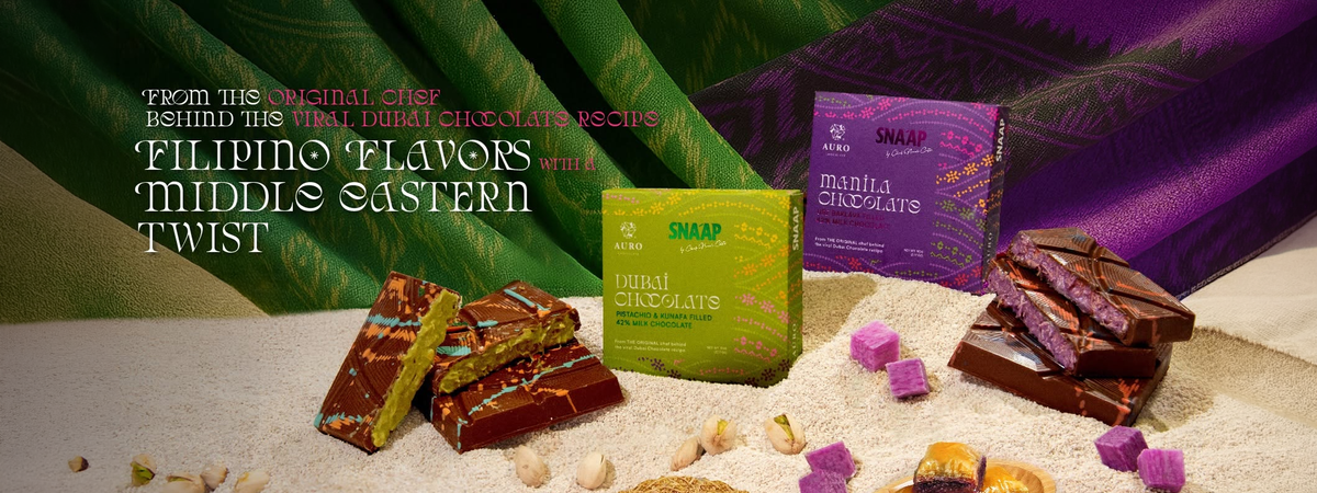 Auro Chocolate