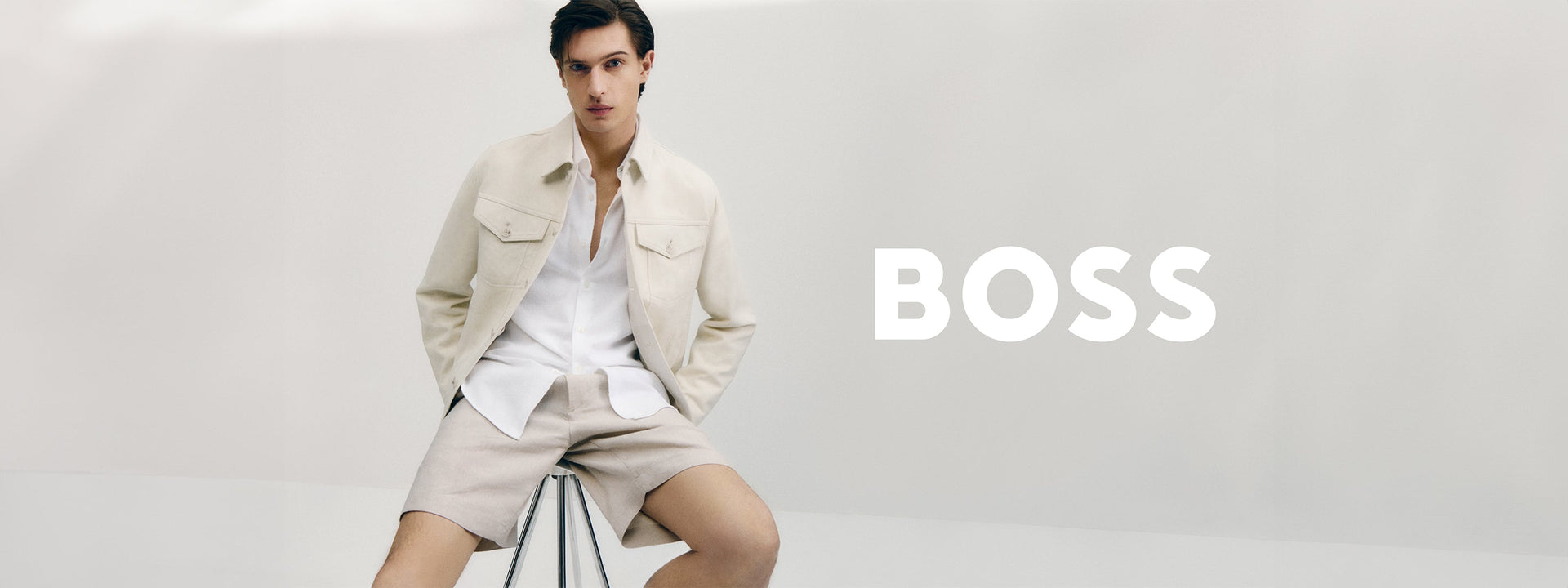 BOSS by Hugo Boss Philippines | Rustan’s | Rustan's