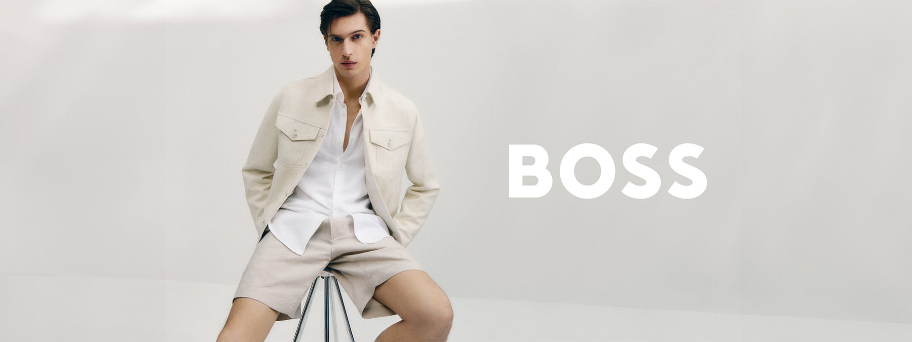BOSS by Hugo Boss Philippines | Rustan’s | Rustan's