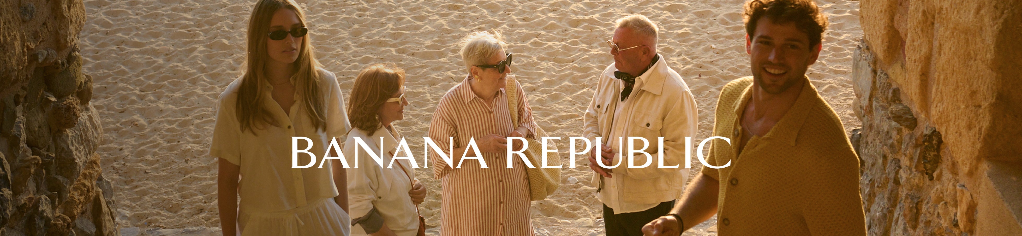 Banana Republic