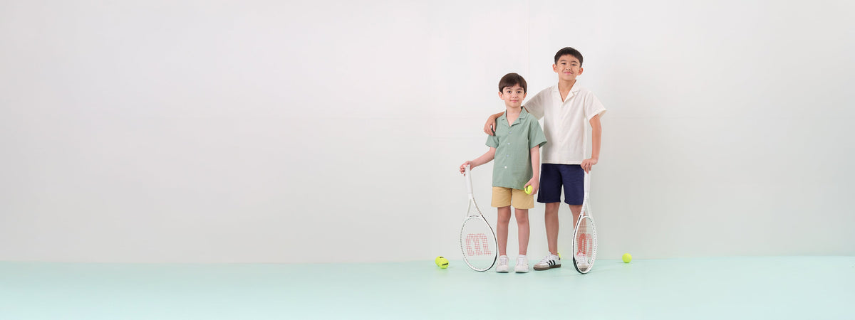 Rustan Jr. | Rustan's