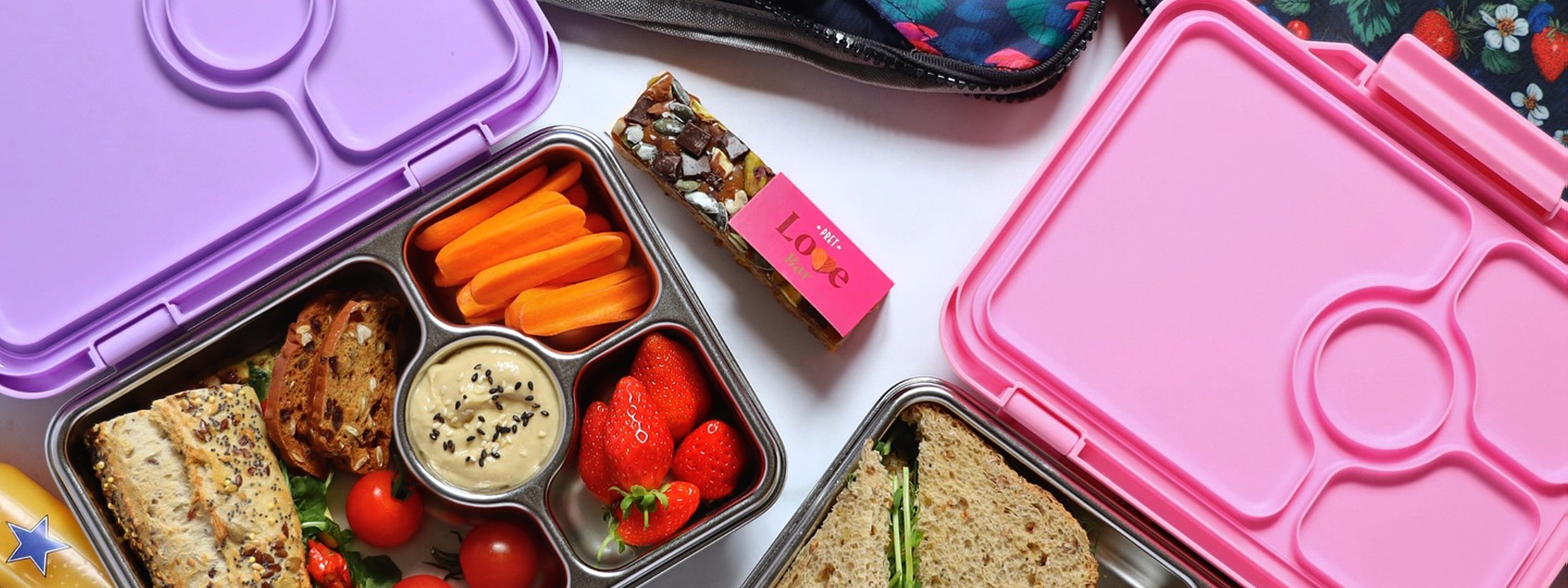 Yumbox