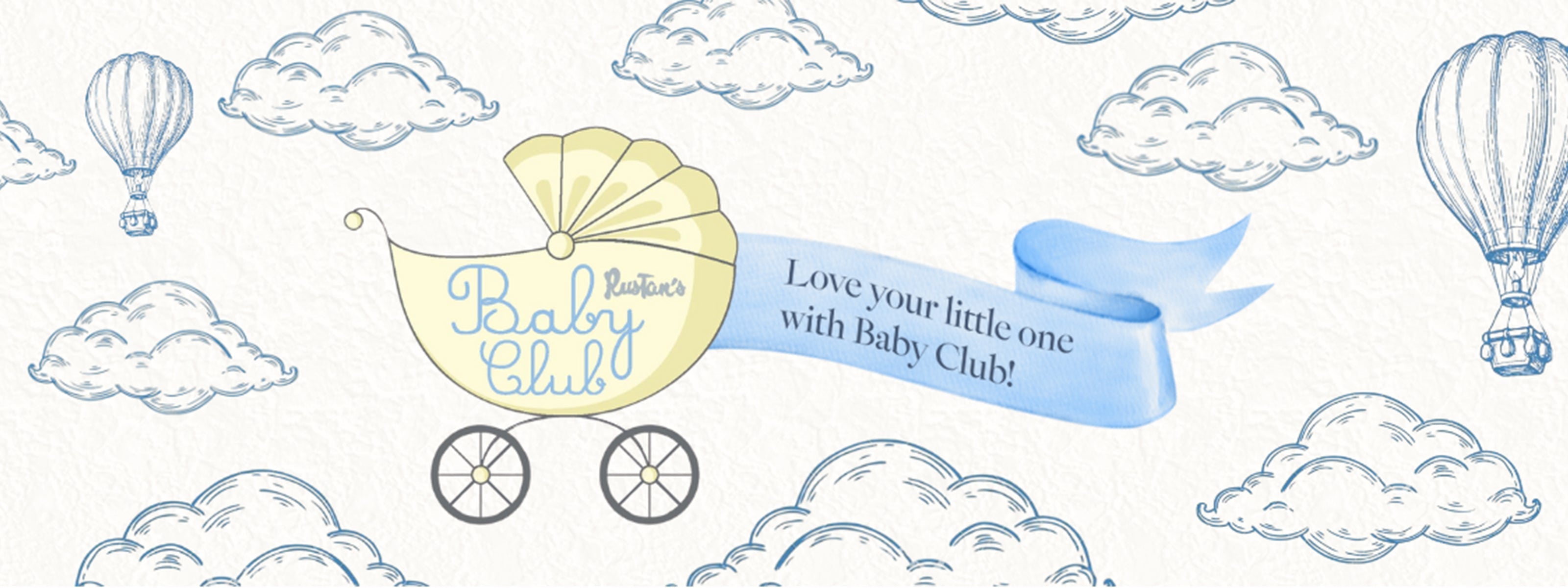 Baby Club