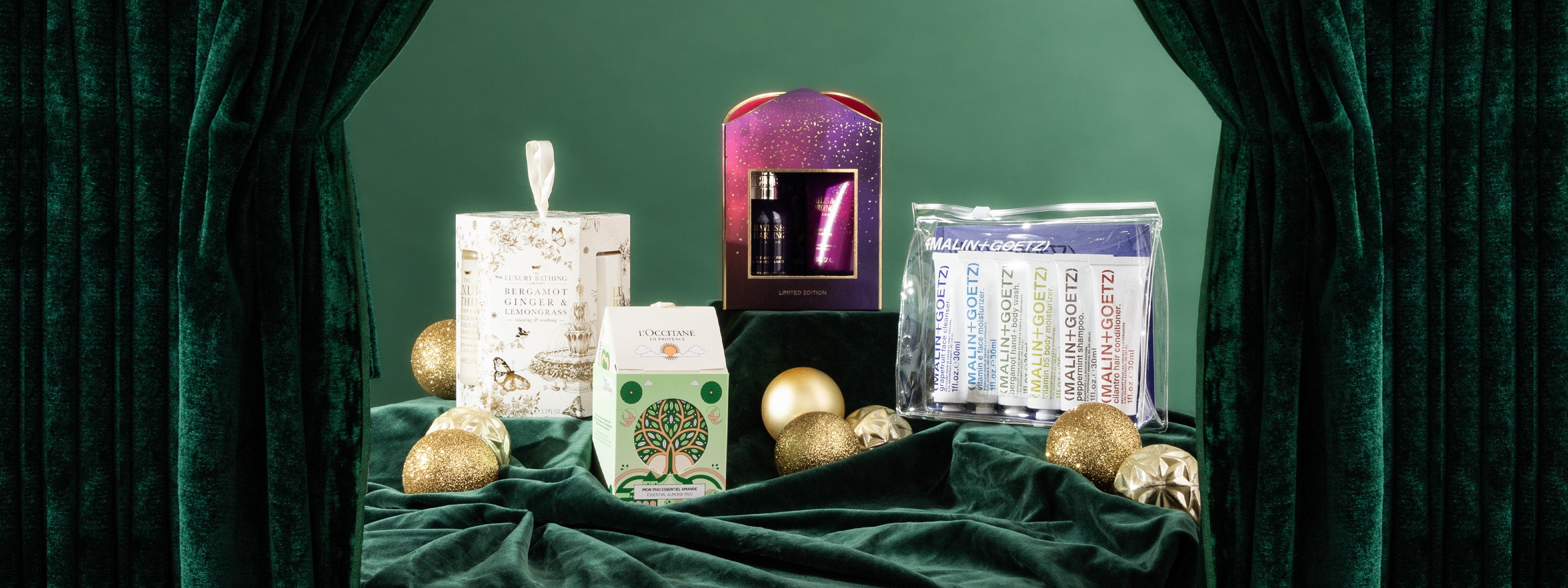 Christmas at Rustan’s: Beauty Gift Sets Under the Christmas Tree - Rustans.com