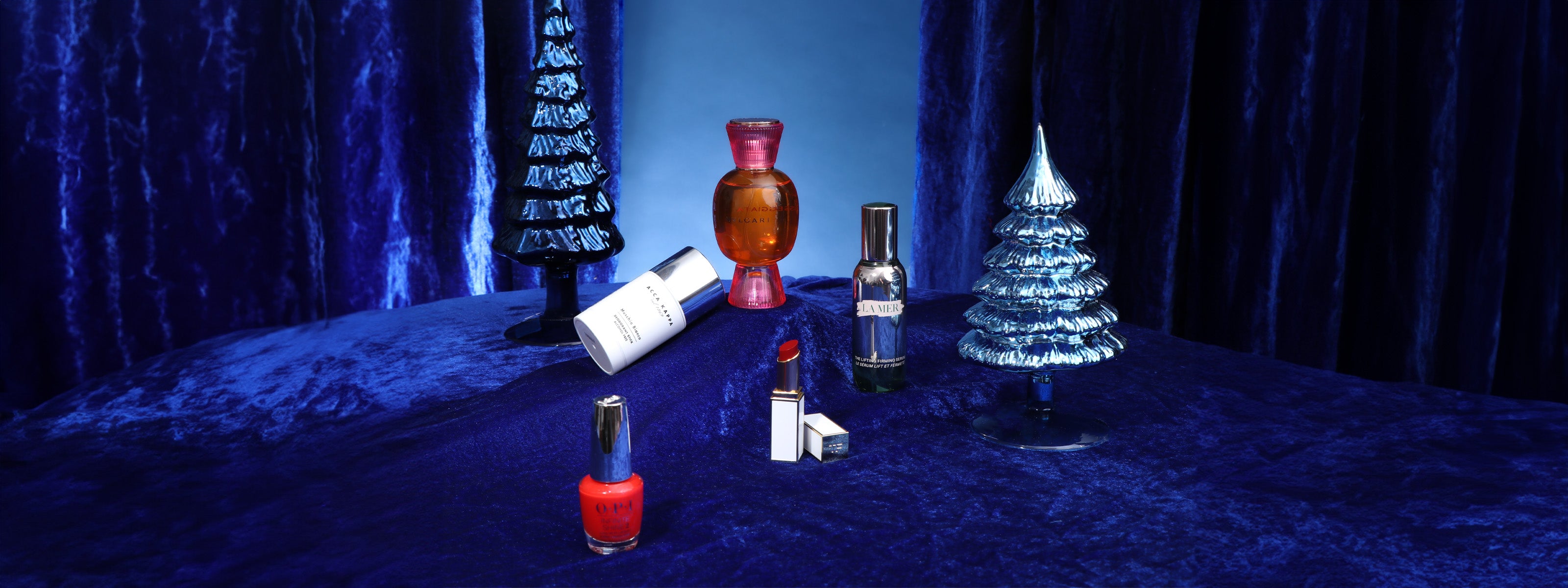 Deck the Halls with Beauty - Rustans.com