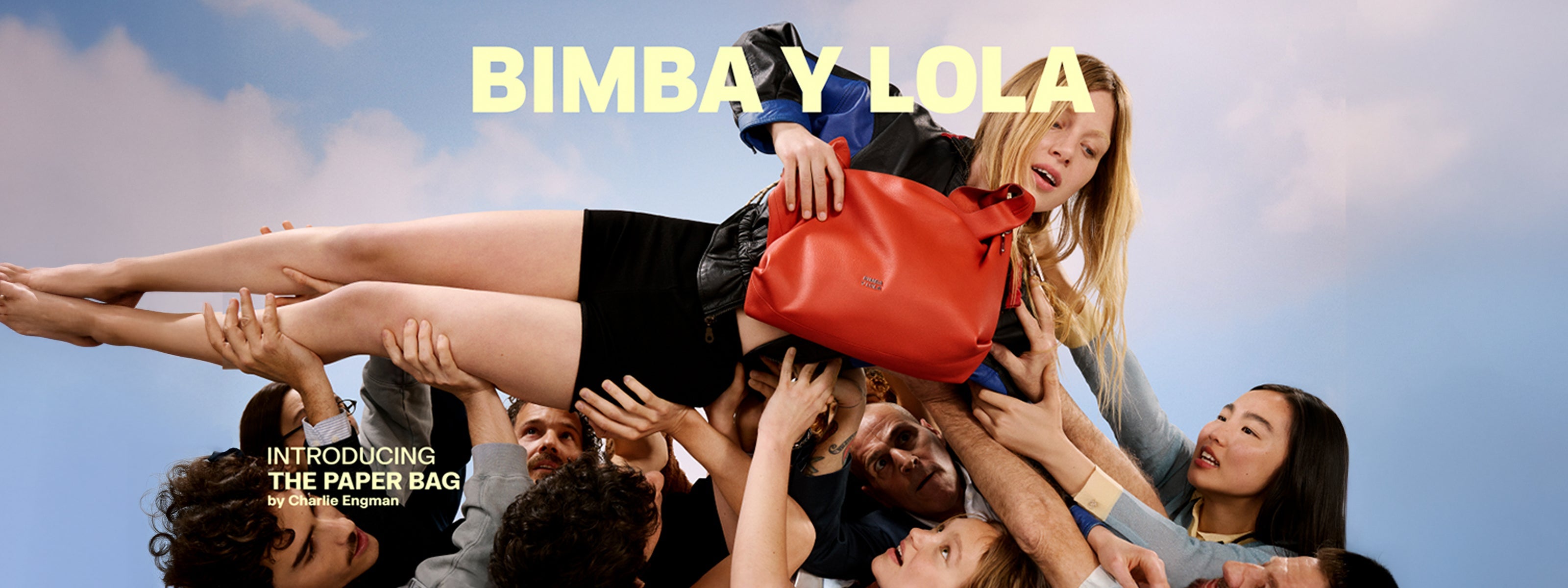 Bimba Y Lola