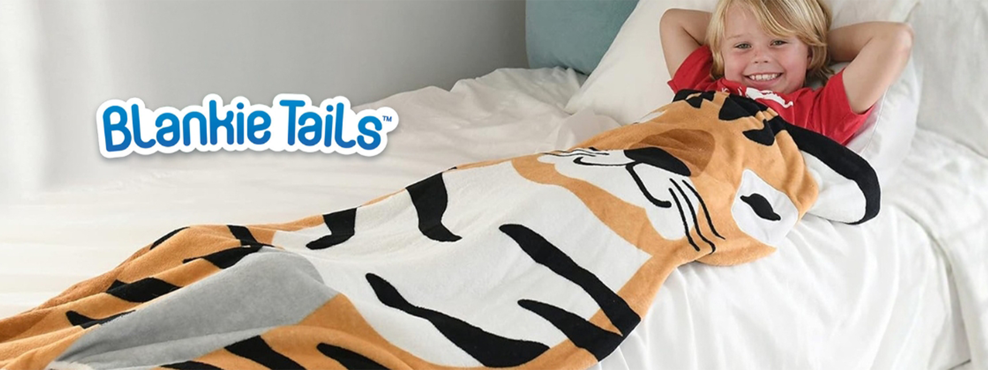 Blankie Tails