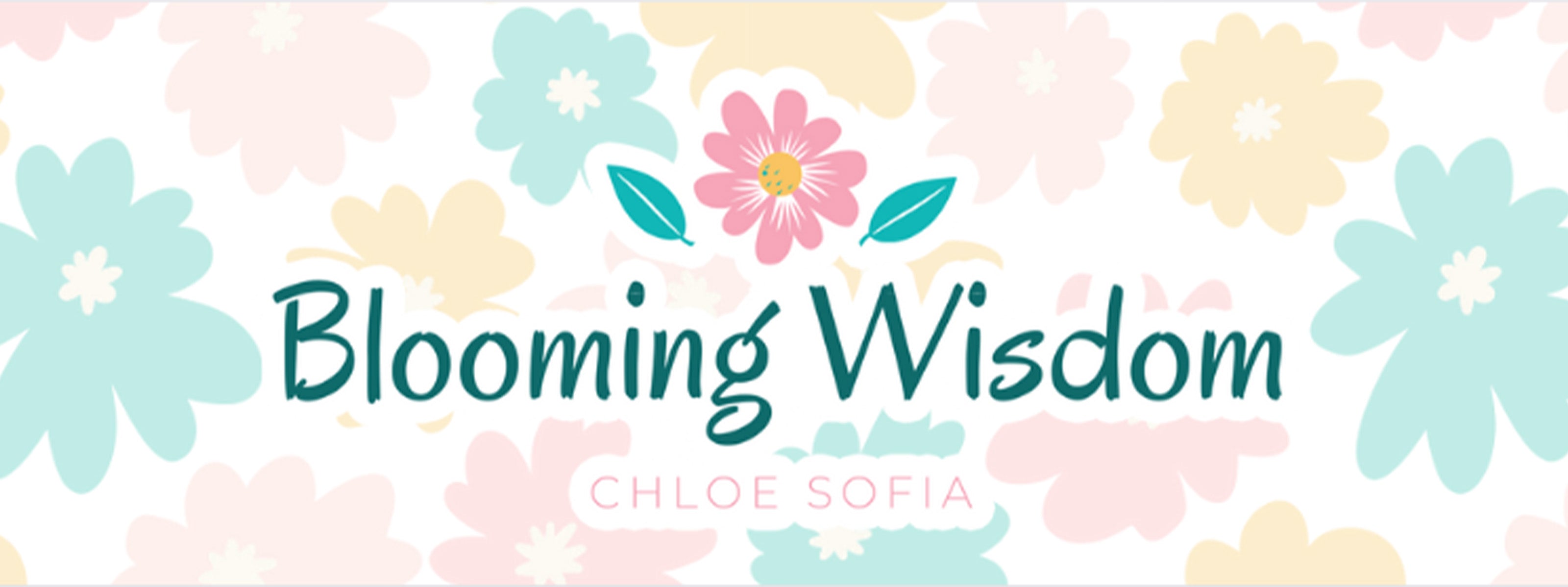 Blooming Wisdom