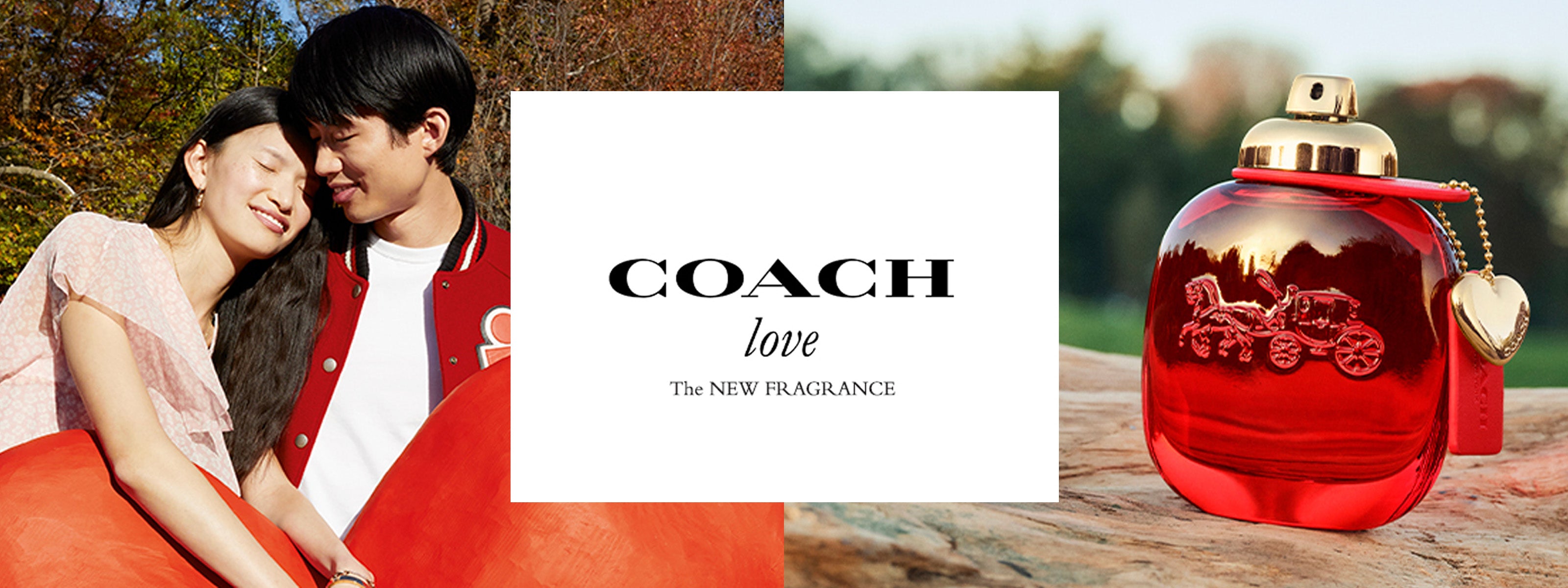 Coach Fragrances