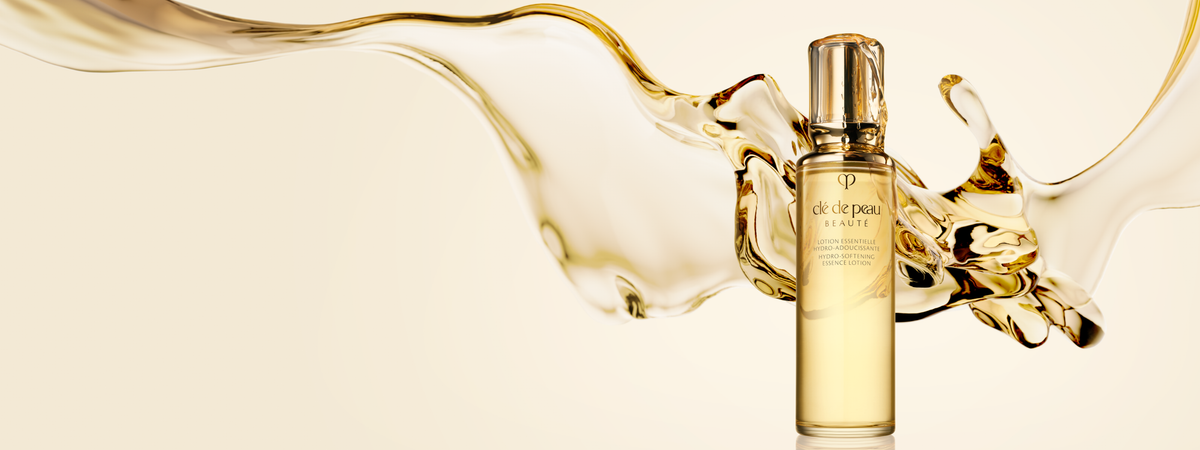 Clé de Peau Beauté
