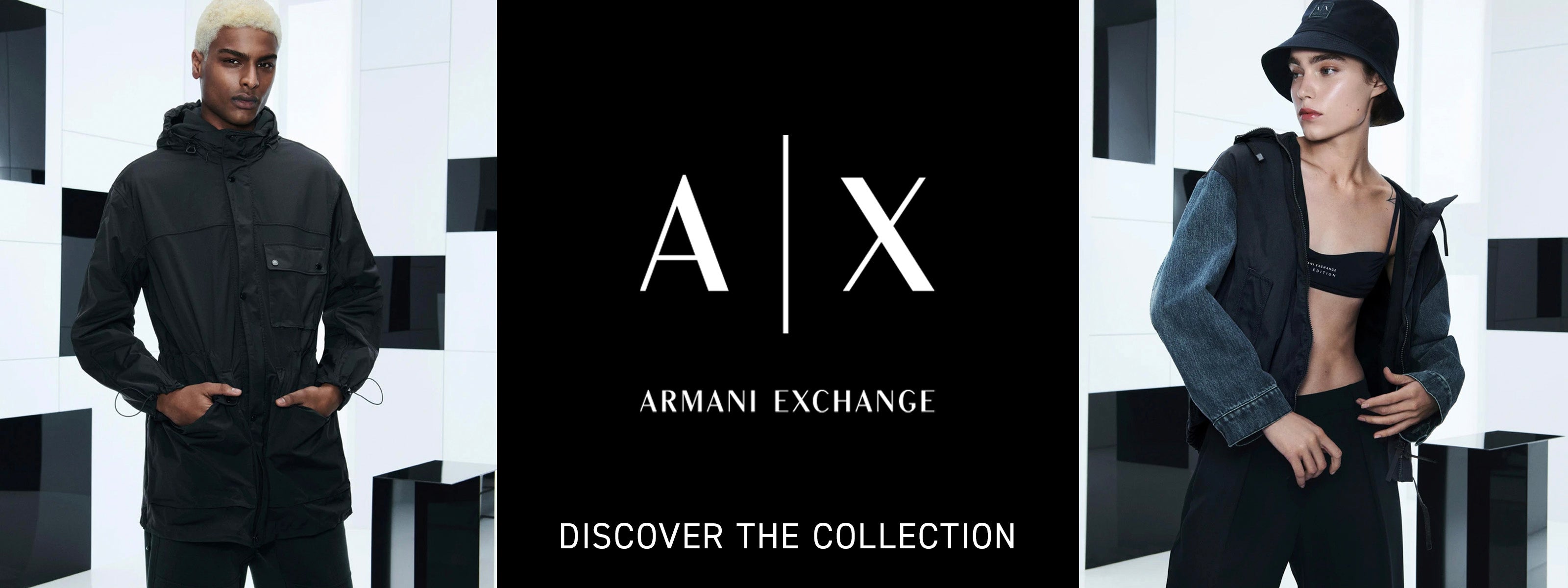 Armani Exchange