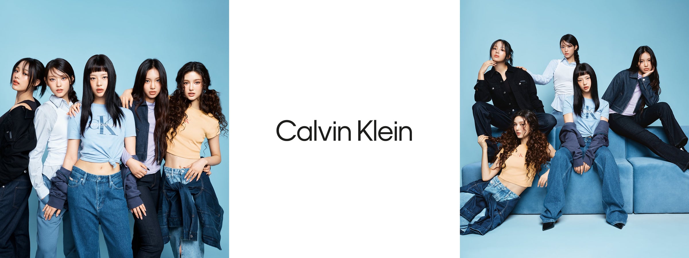 Calvin Klein in the Philippines | Rustan’s