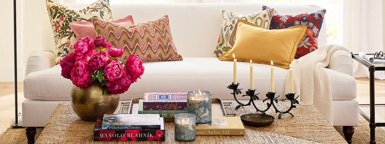 Pottery Barn Philippines Rustan’s Page 3