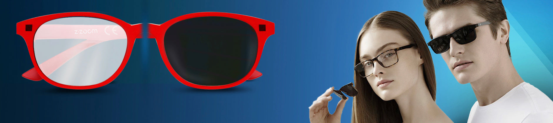 600nm Red Filter Forensic Safety Glasses - ANSI Z87.1 Certified
