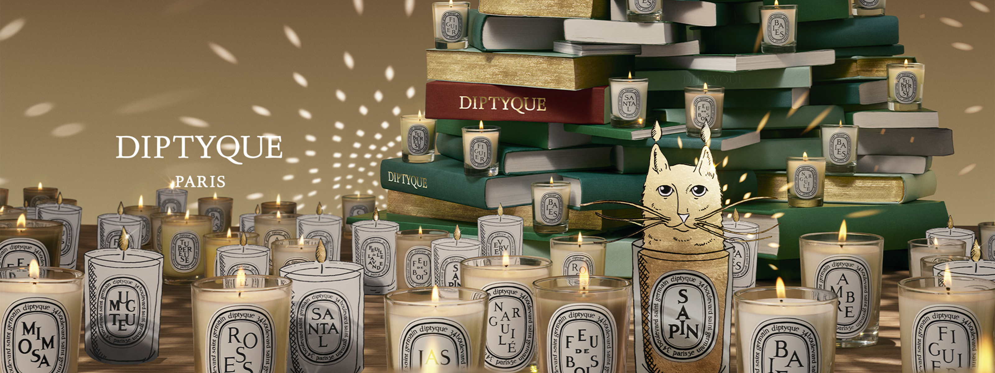 DIPTYQUE