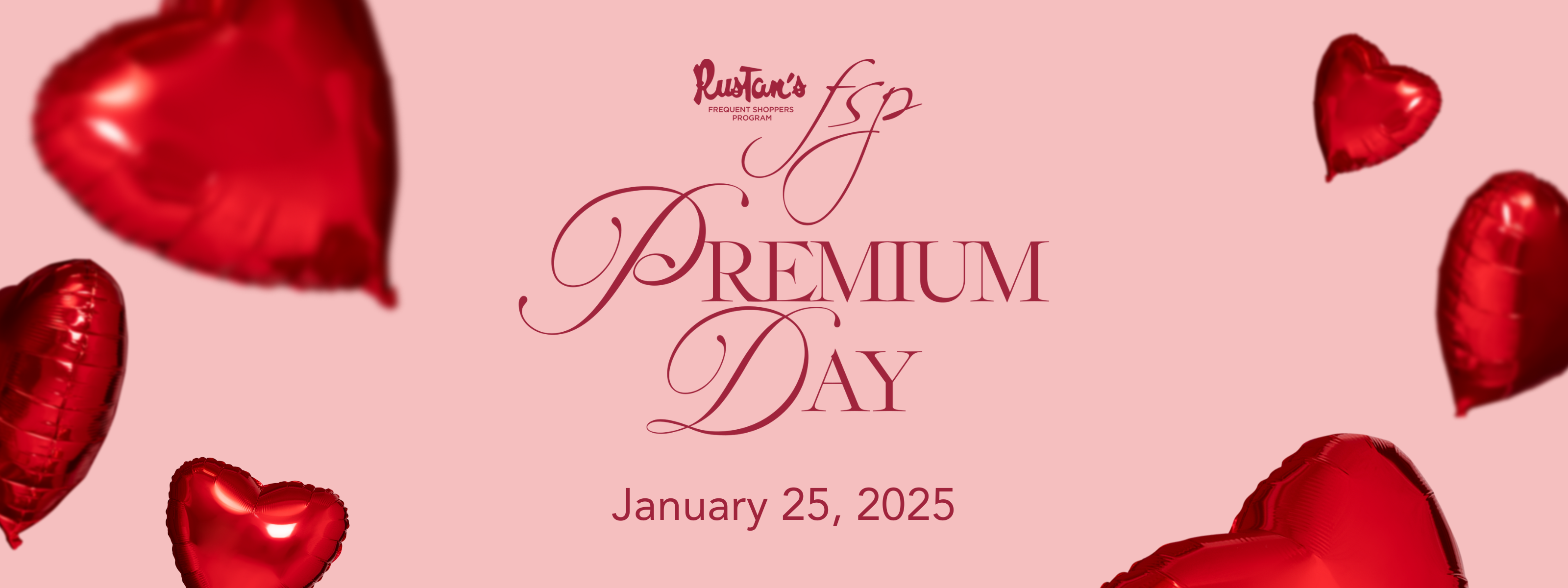 FSP Premium Day