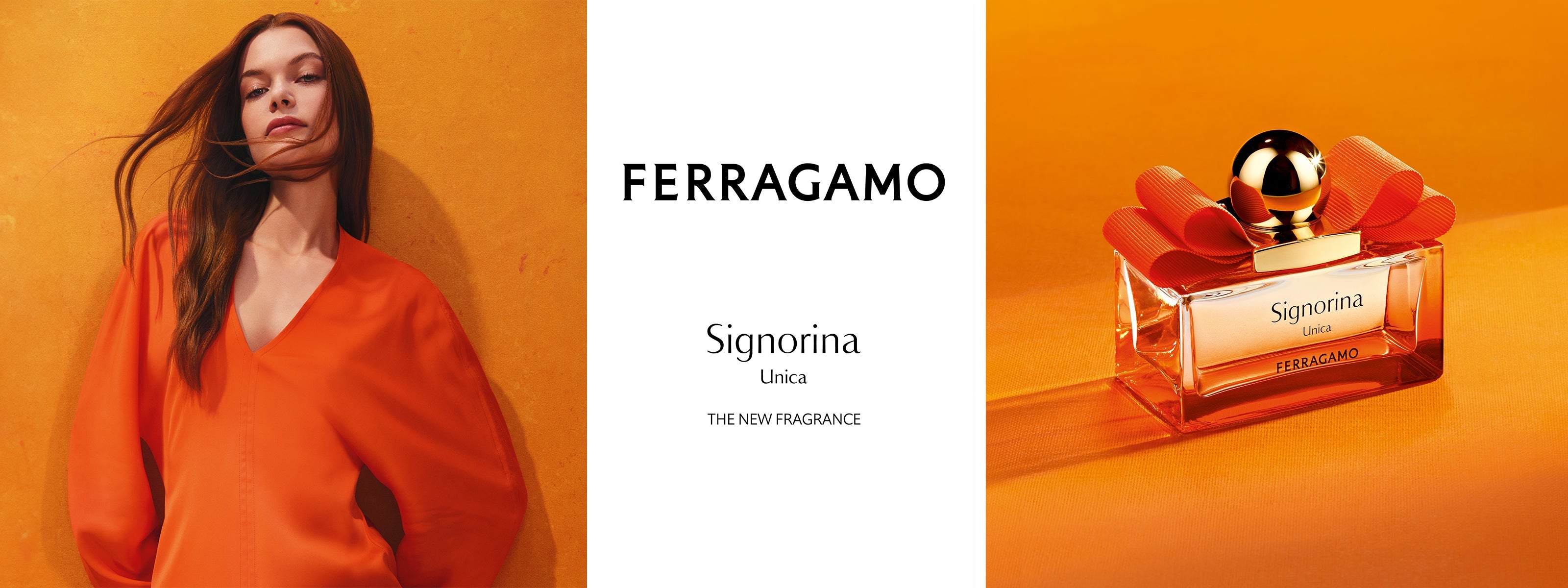 Ferragamo Fragrances