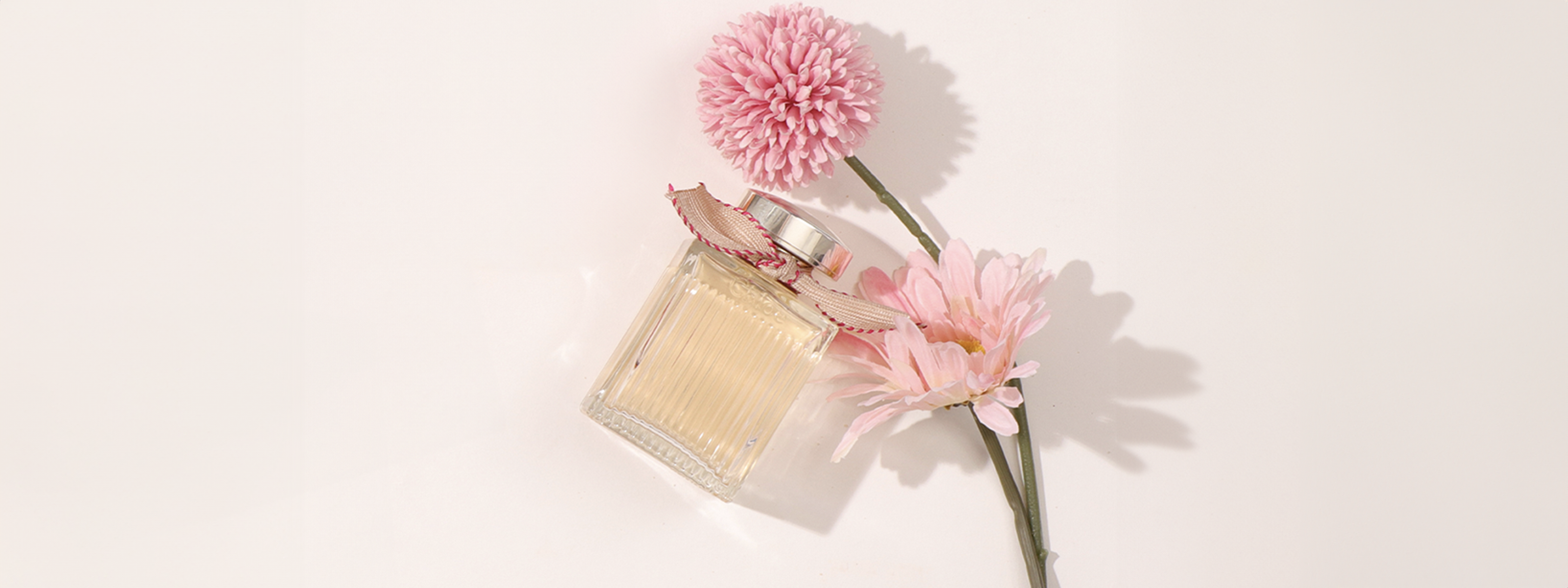 National Fragrance Day: Floral Scents