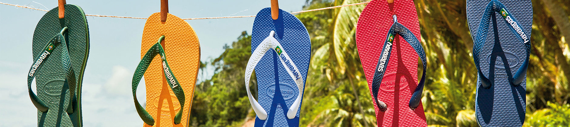 Havaianas Kids