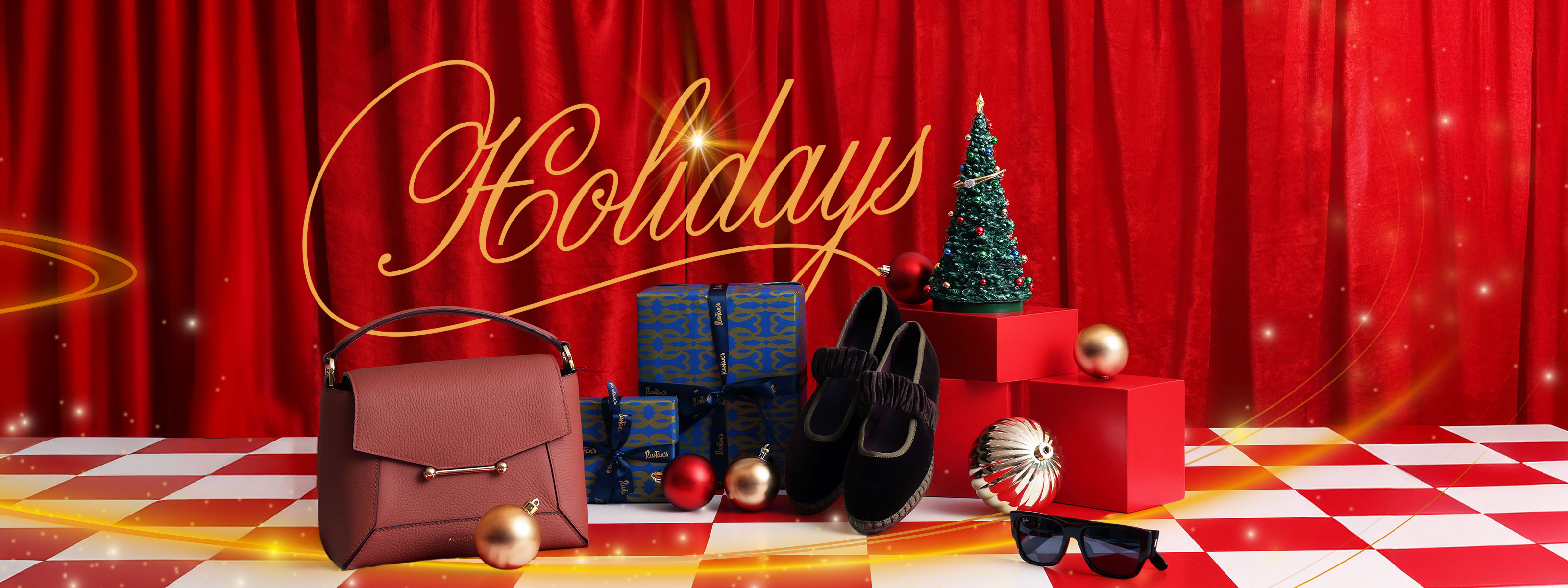 Rustans.com—Women's Fashion