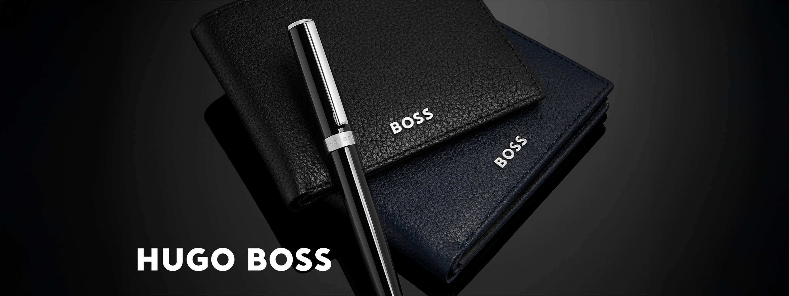 HUGO BOSS