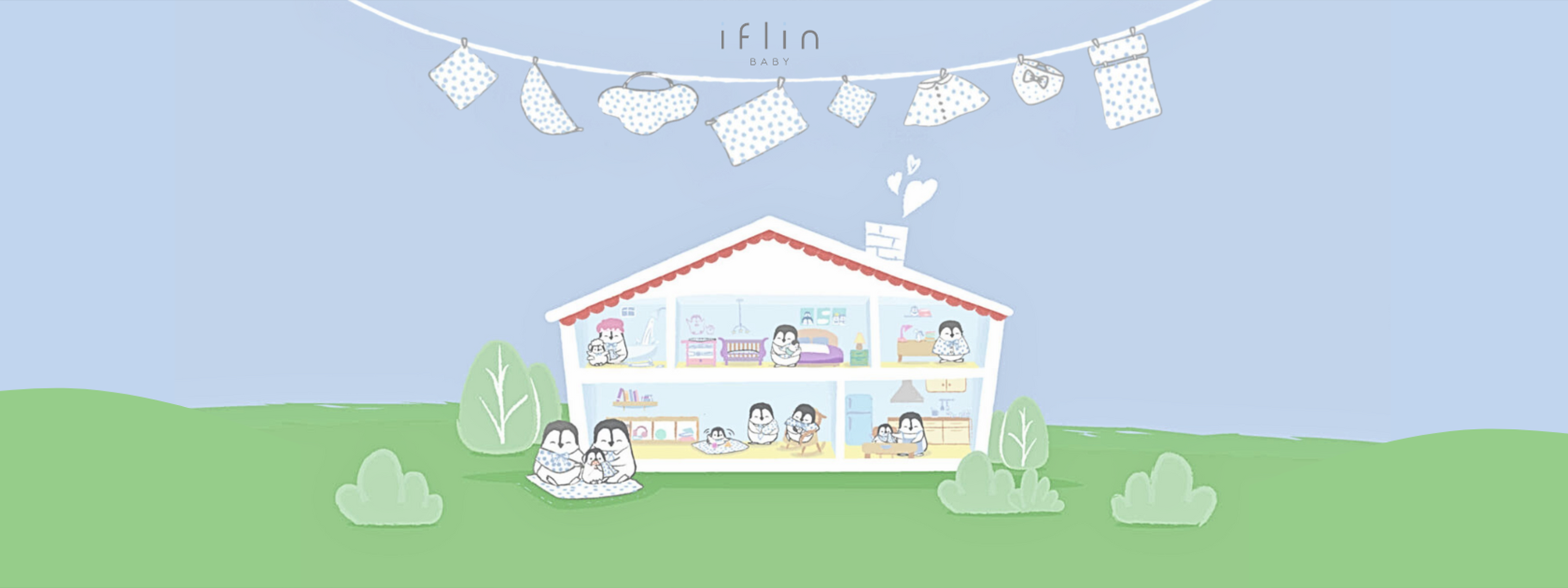 Iflin Baby