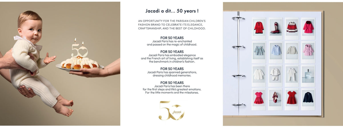 Jacadi in the Philippines | Rustan's