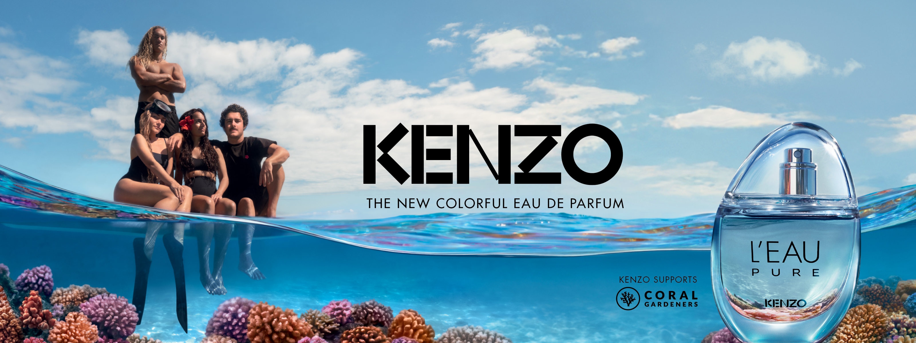 KENZO Parfums
