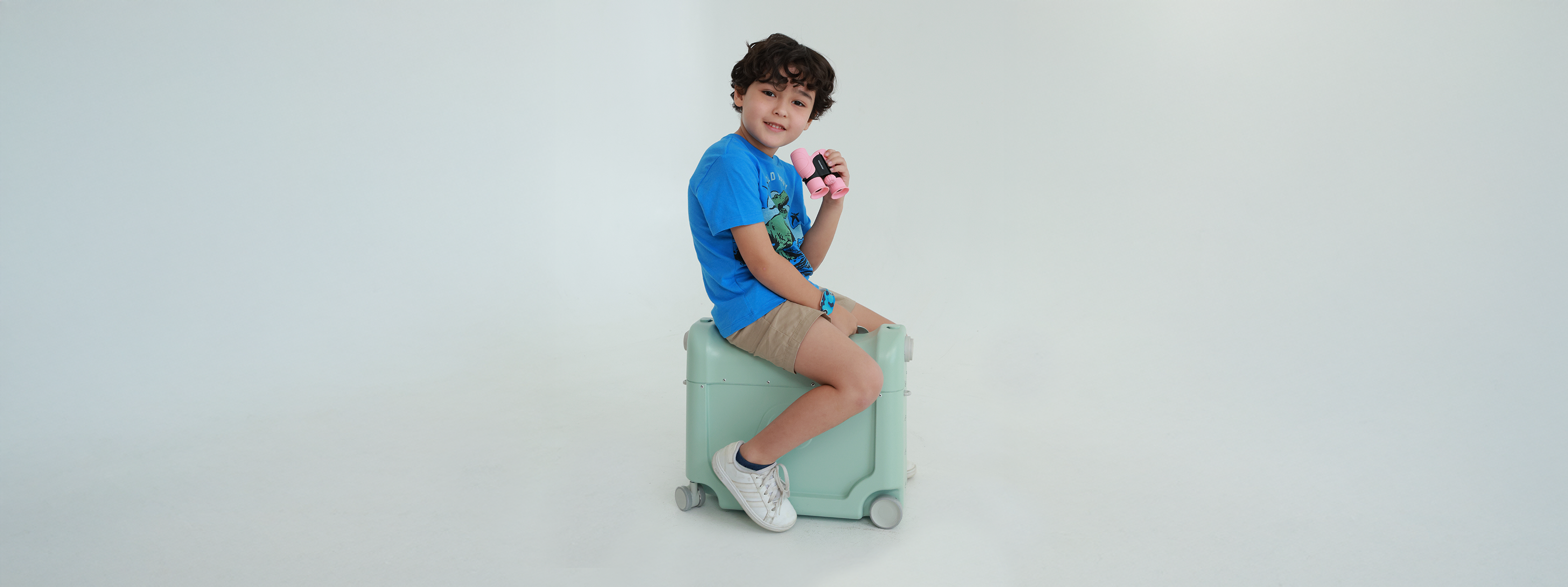 Kids' Summer Gear and Toys