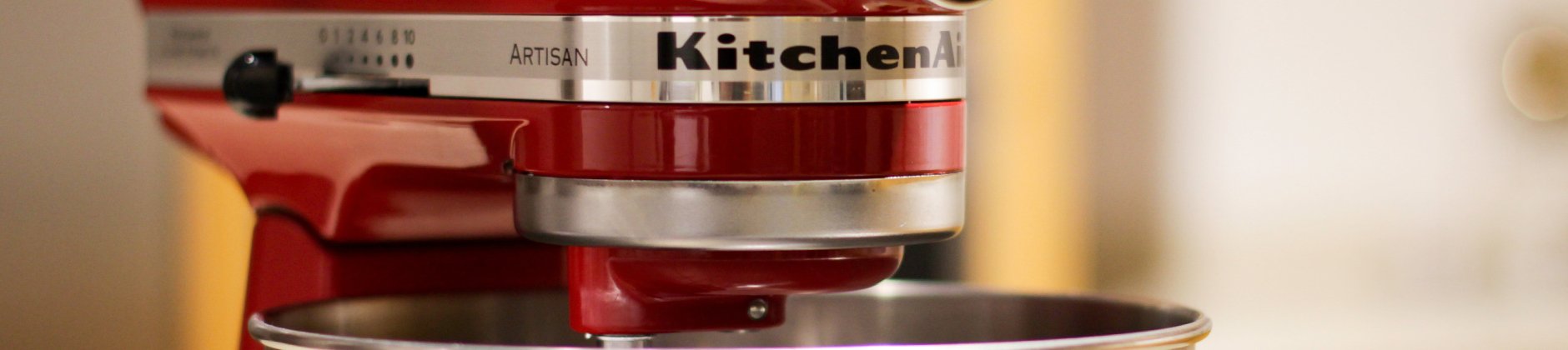 KitchenAid—Rustans.com