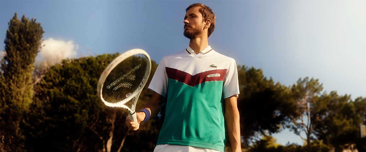 Lacoste Sportswear