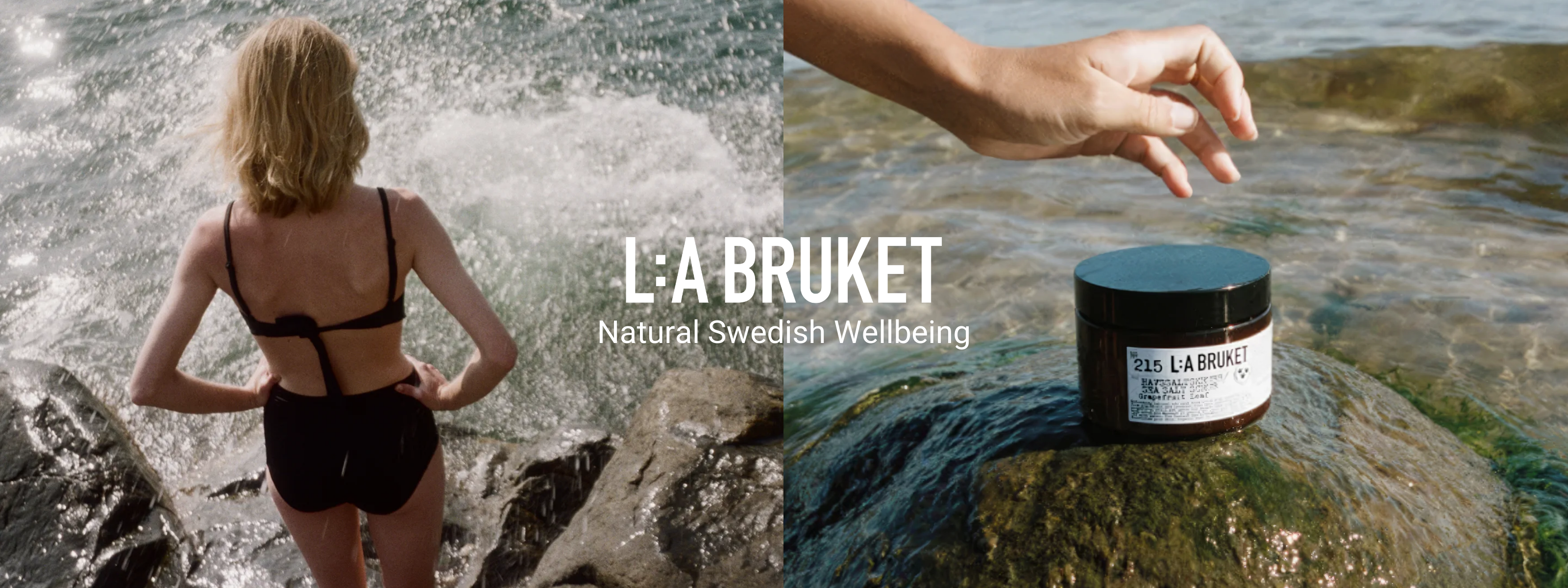 L:a Bruket