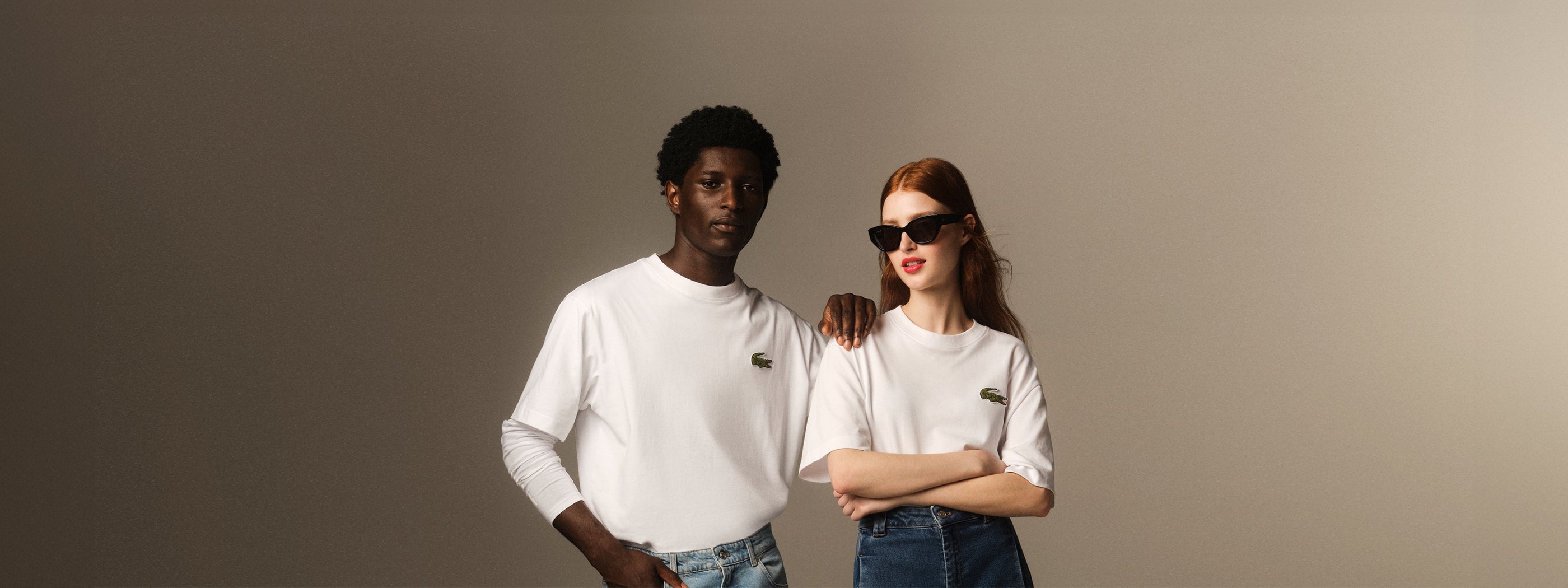 Lacoste in the Philippines | Rustan’s