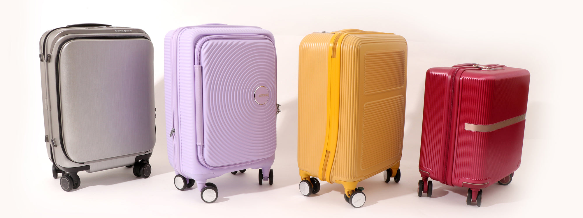 Luggage and travel - Rustans.com