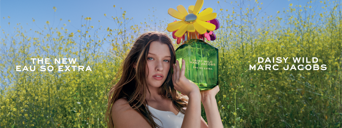 Marc Jacobs Fragrances
