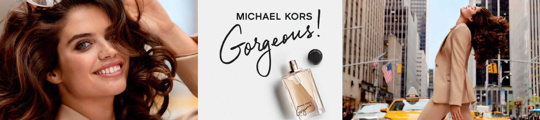 Michael Kors Fragrances