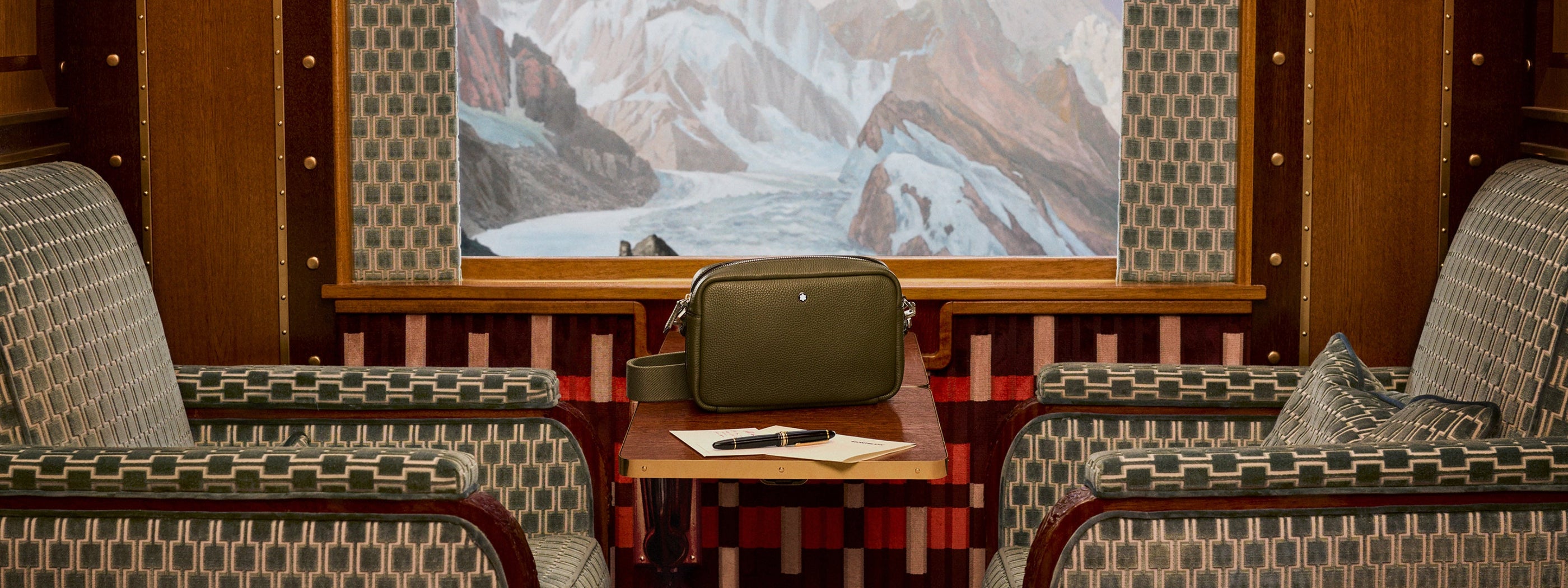 Montblanc