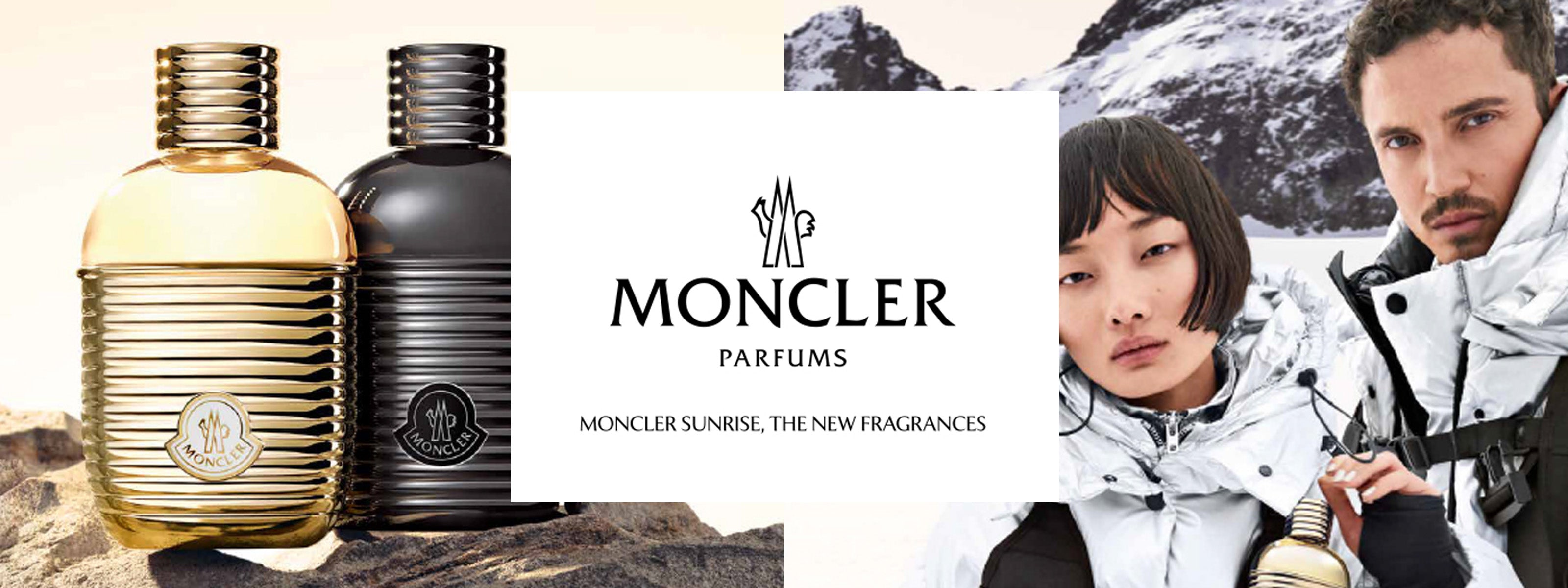 Moncler Fragrances