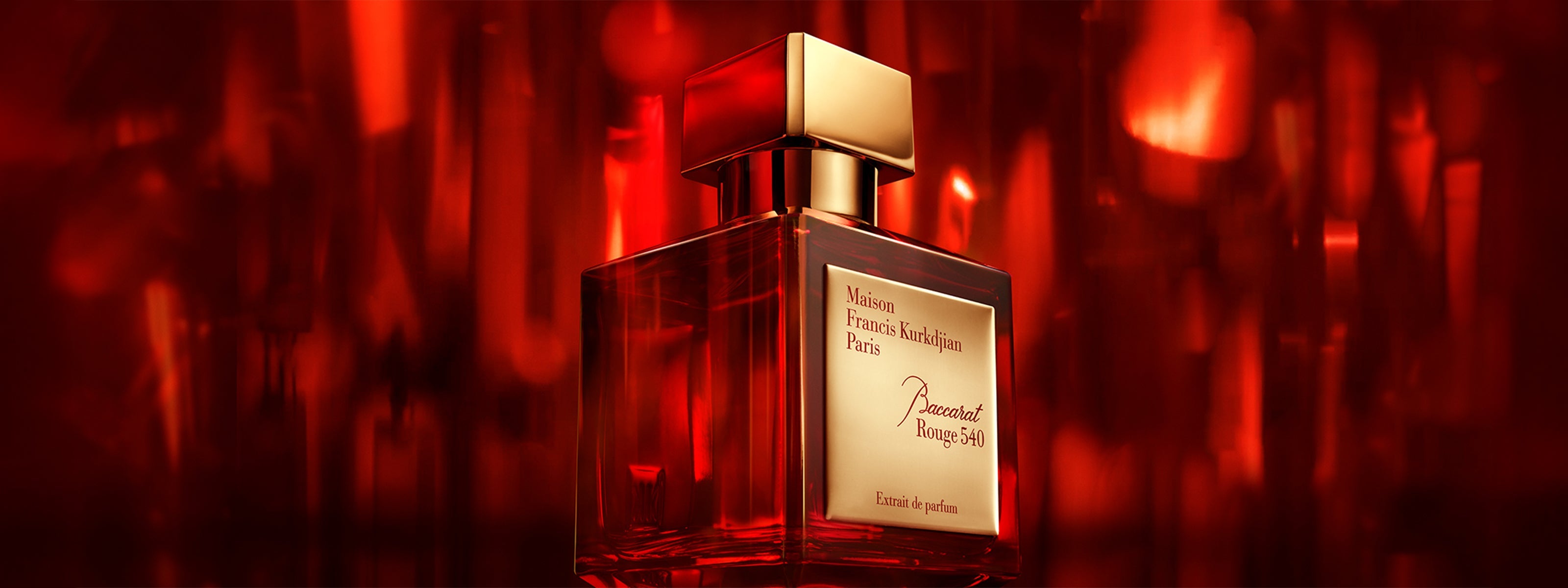 Maison Francis Kurkdjian