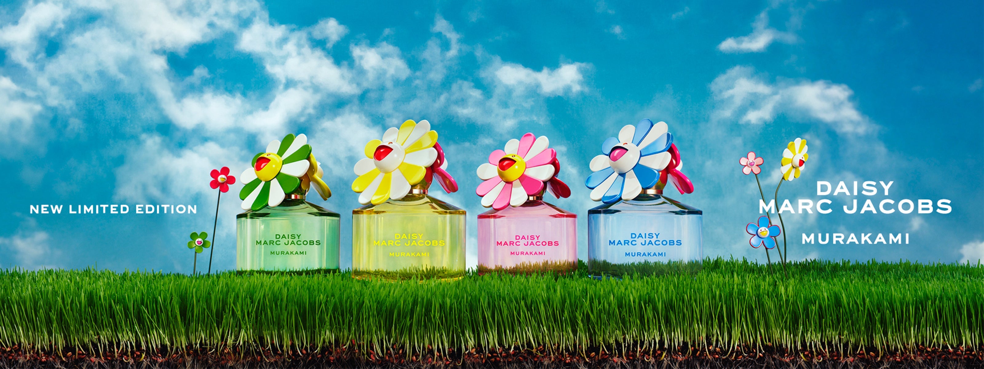 Marc Jacobs Fragrances